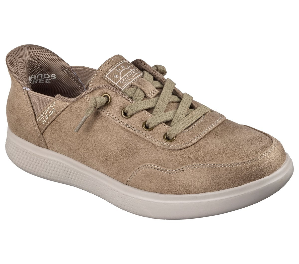 Women Skechers Slip-ins: BOBS Skip Cute - B Cute Cozy