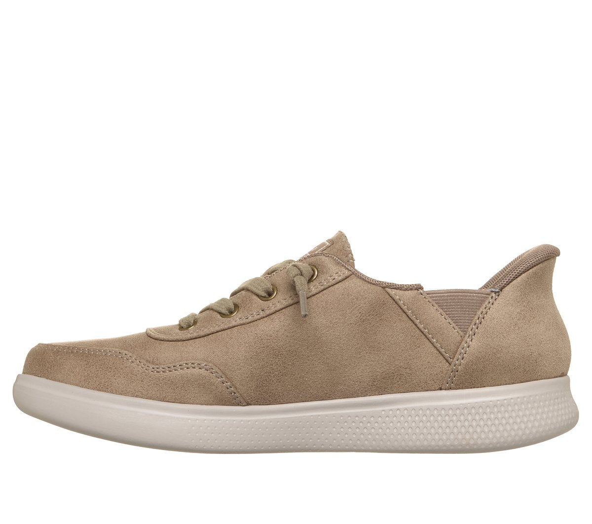 Women Skechers Slip-ins: BOBS Skip Cute - B Cute Cozy