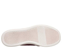 Women Skechers Slip-ins: BOBS Skip Cute - Keep It Sweet