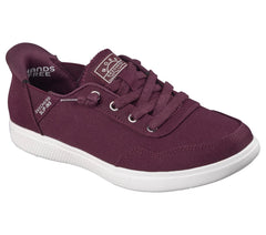 Women Skechers Slip-ins: BOBS Skip Cute - Keep It Sweet