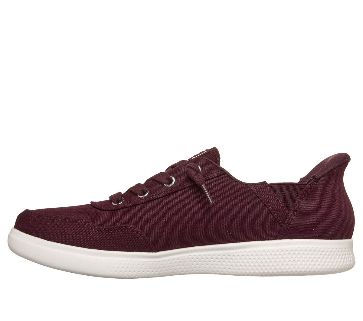 Women Skechers Slip-ins: BOBS Skip Cute - Keep It Sweet