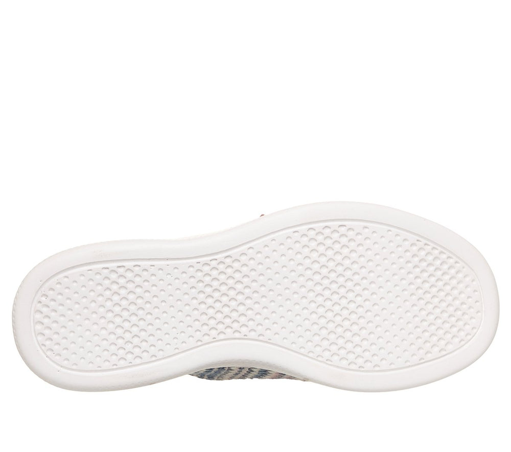 Women Skechers Slip-ins: BOBS Skip Cute - August Air
