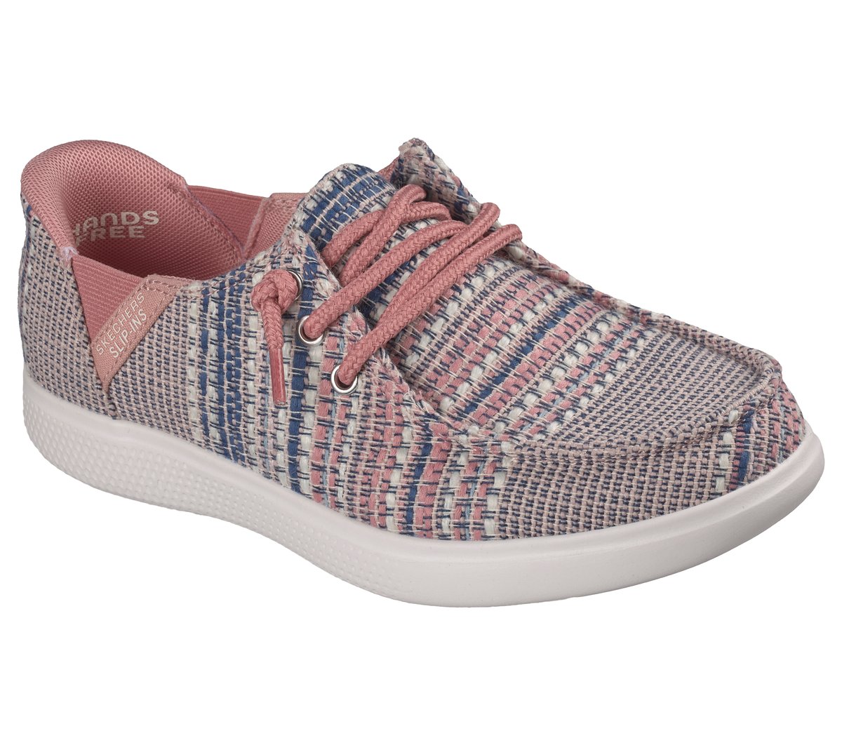 Women Skechers Slip-ins: BOBS Skip Cute - August Air
