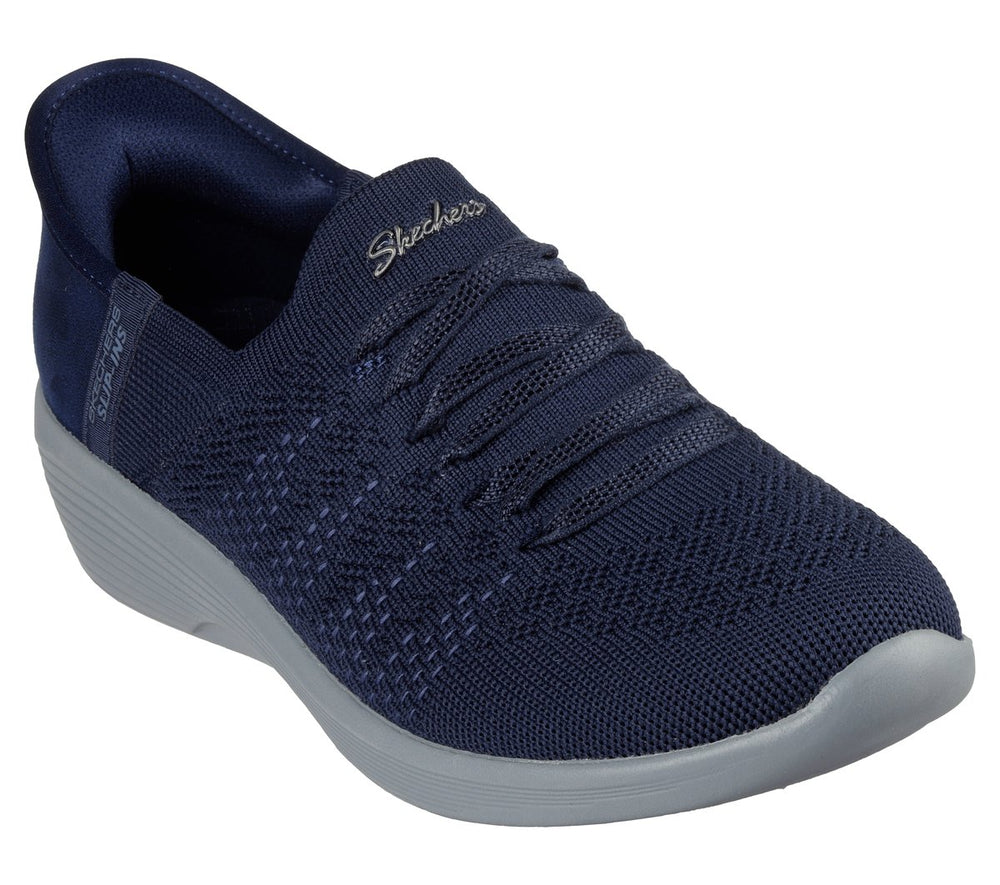 Women Skechers Slip-ins: Arya - Swiftly