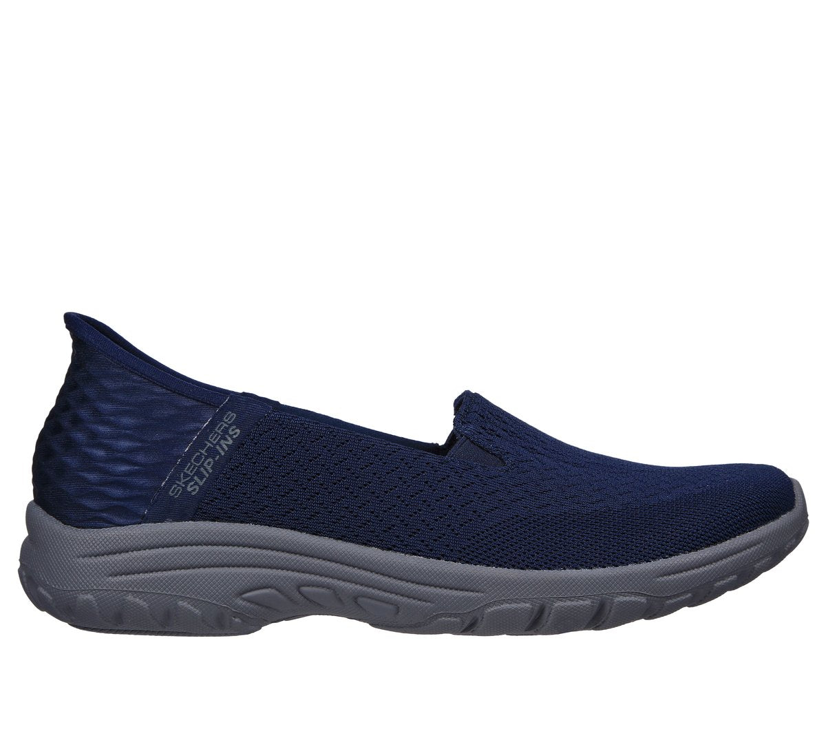 Women Skechers Slip-ins Relaxed Fit: Reggae Fest 2.0 - Guiding Light