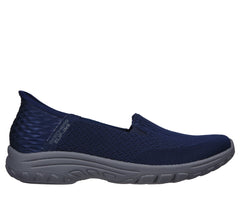 Women Skechers Slip-ins Relaxed Fit: Reggae Fest 2.0 - Guiding Light