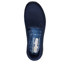 Women Skechers Slip-ins Relaxed Fit: Reggae Fest 2.0 - Guiding Light