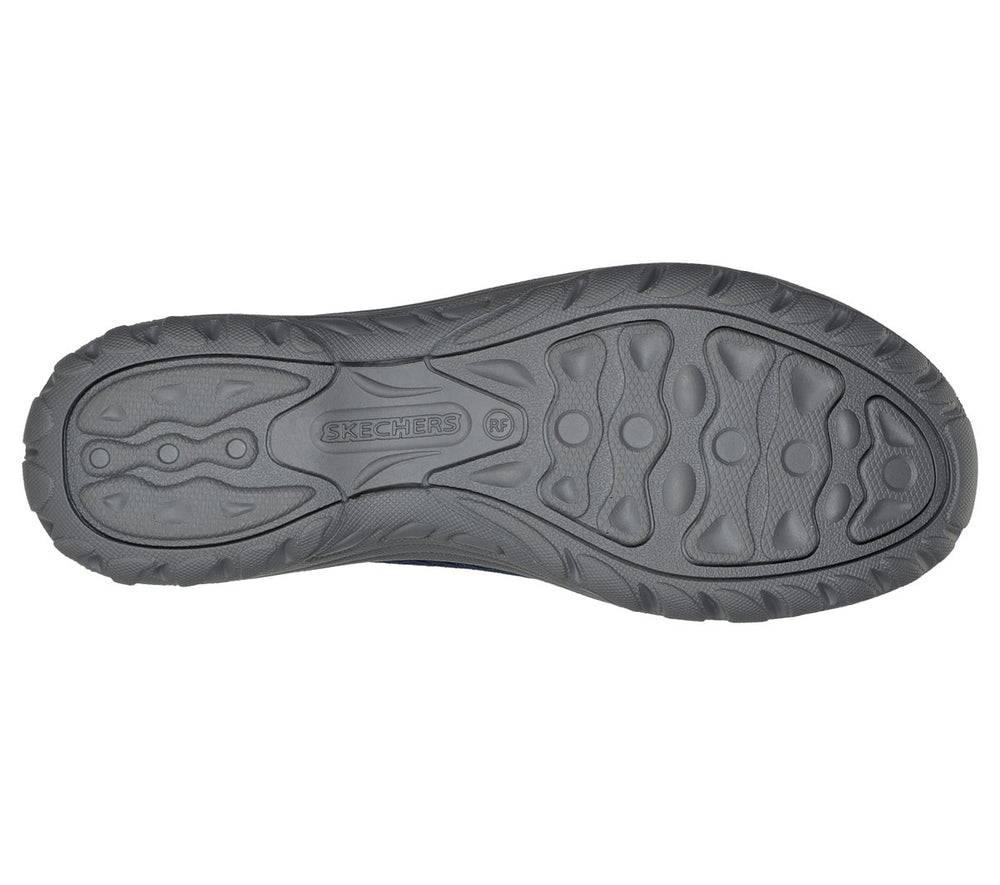 Women Skechers Slip-ins Relaxed Fit: Reggae Fest 2.0 - Guiding Light