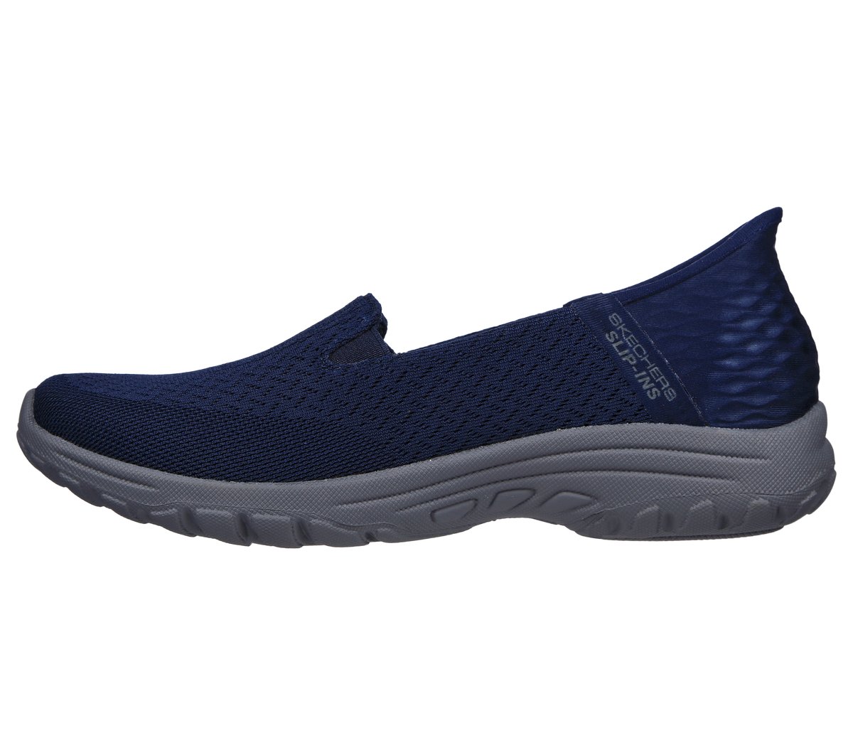 Women Skechers Slip-ins Relaxed Fit: Reggae Fest 2.0 - Guiding Light