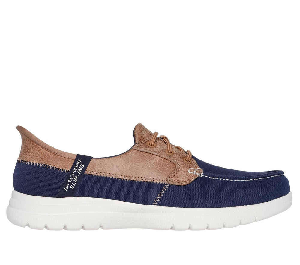 Women Skechers Slip-ins: On-The-GO Flex - Palmilla