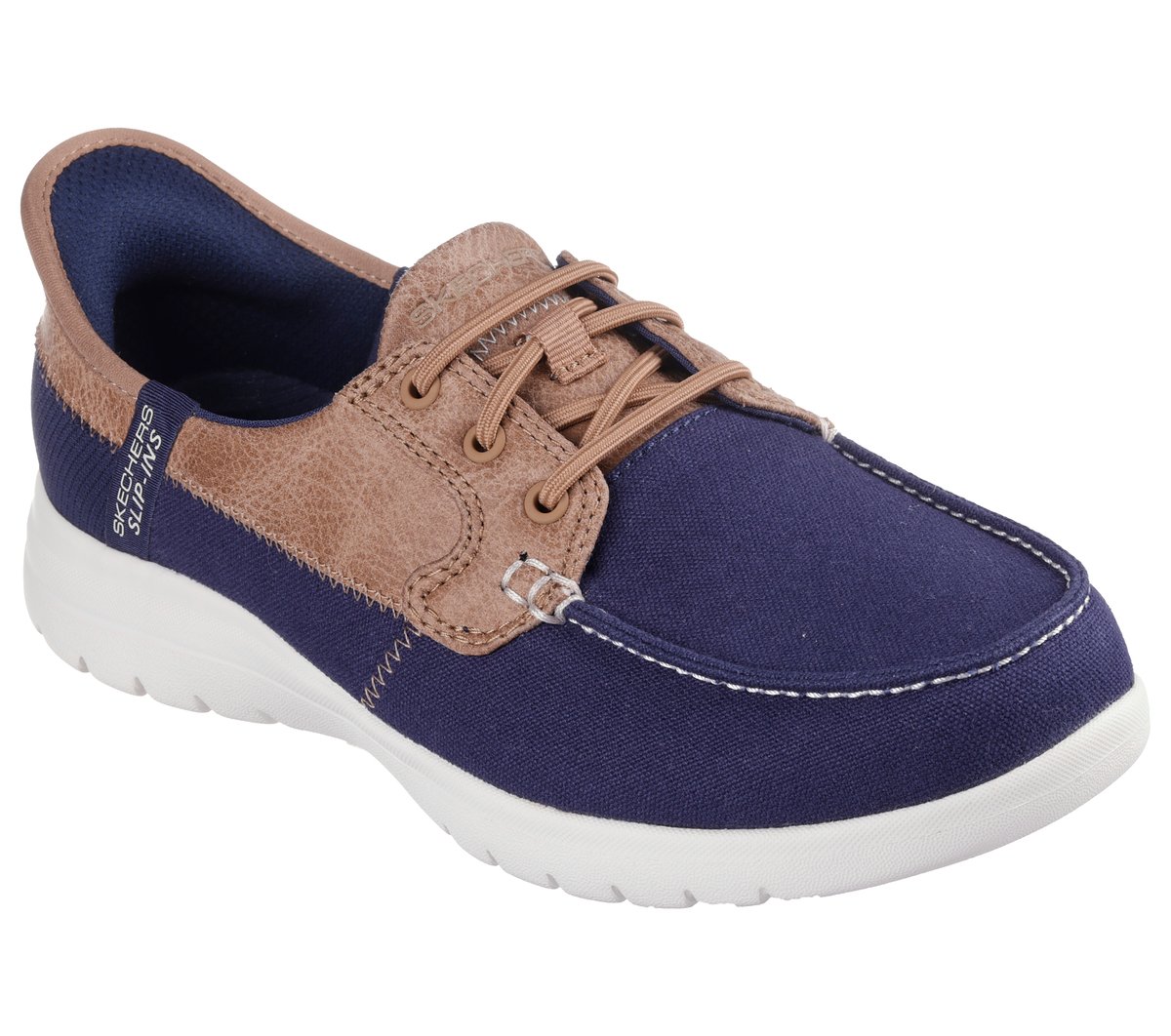 Women Skechers Slip-ins: On-The-GO Flex - Palmilla
