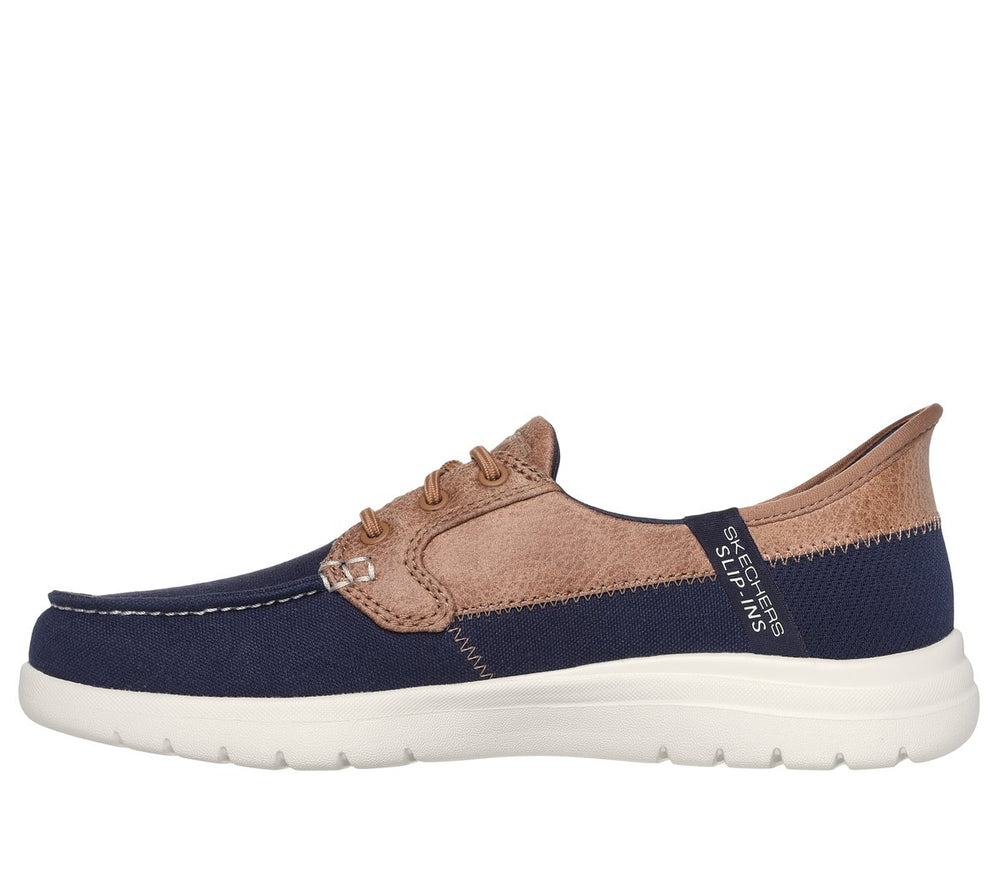 Women Skechers Slip-ins: On-The-GO Flex - Palmilla