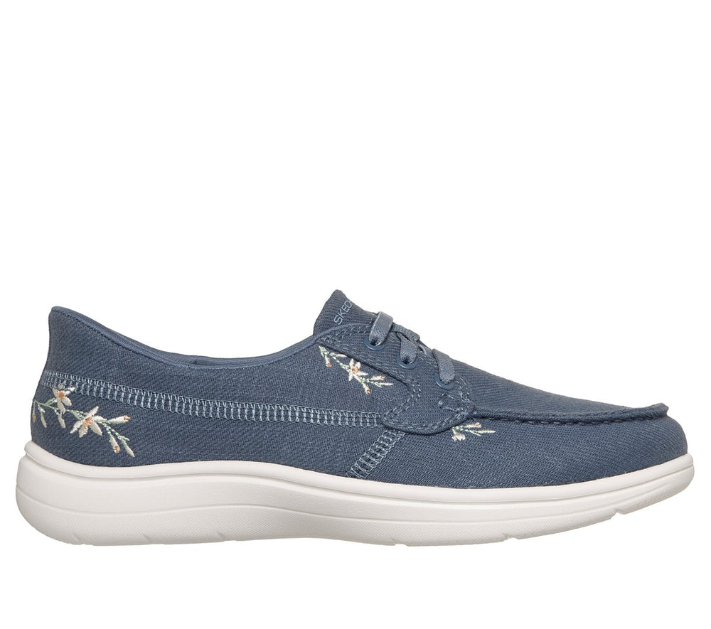 Women Skechers Slip-ins: On-The-GO Flex Radiant - Bouquet