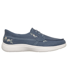 Women Skechers Slip-ins: On-The-GO Flex Radiant - Bouquet