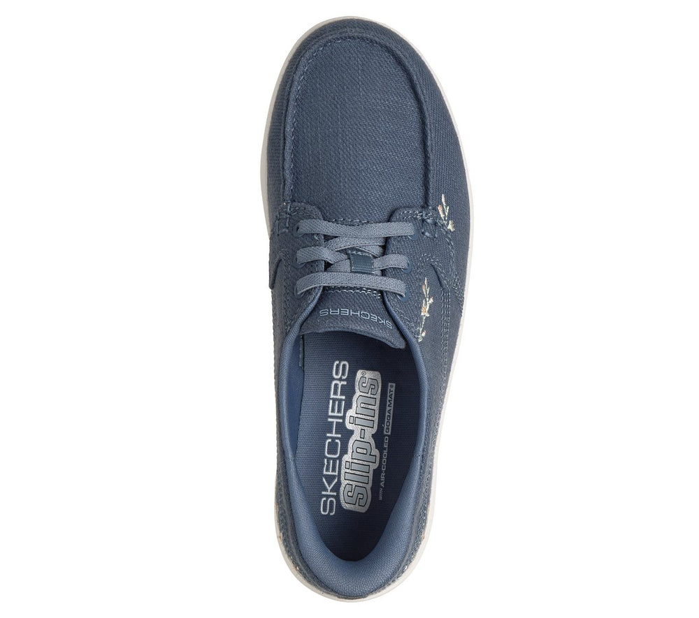 Women Skechers Slip-ins: On-The-GO Flex Radiant - Bouquet