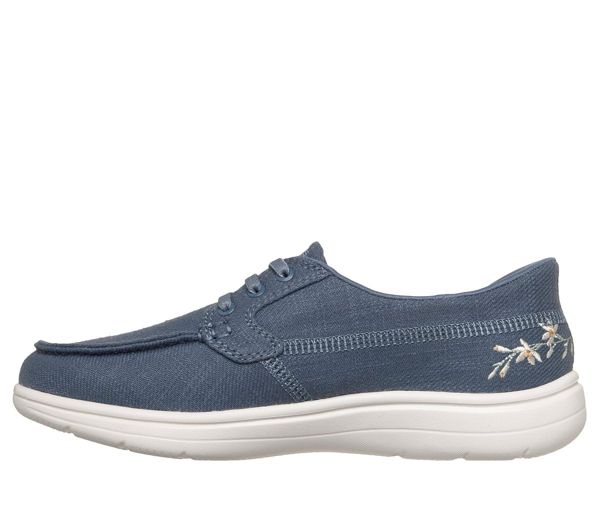 Women Skechers Slip-ins: On-The-GO Flex Radiant - Bouquet