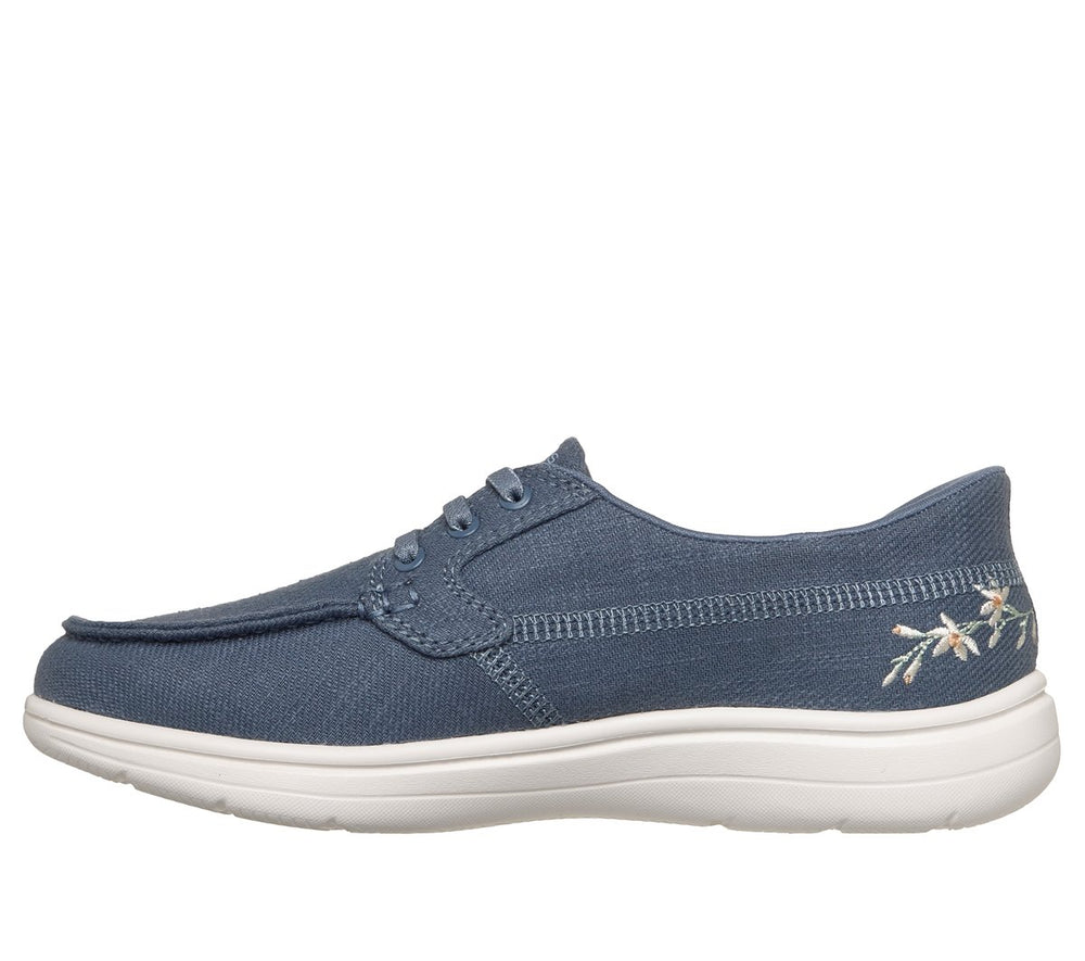 Women Skechers Slip-ins: On-The-GO Flex Radiant - Bouquet