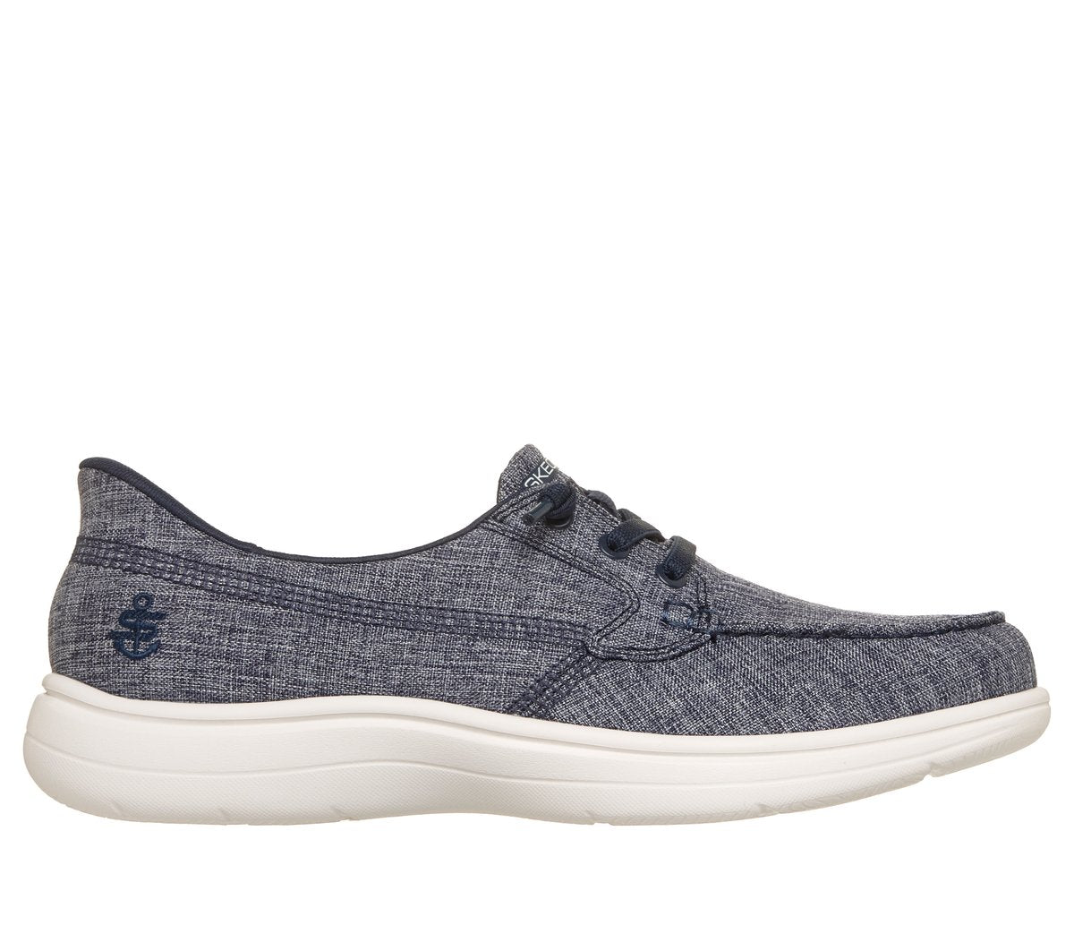 Women Skechers Slip-ins: On-The-GO Flex Radiant - Oceana
