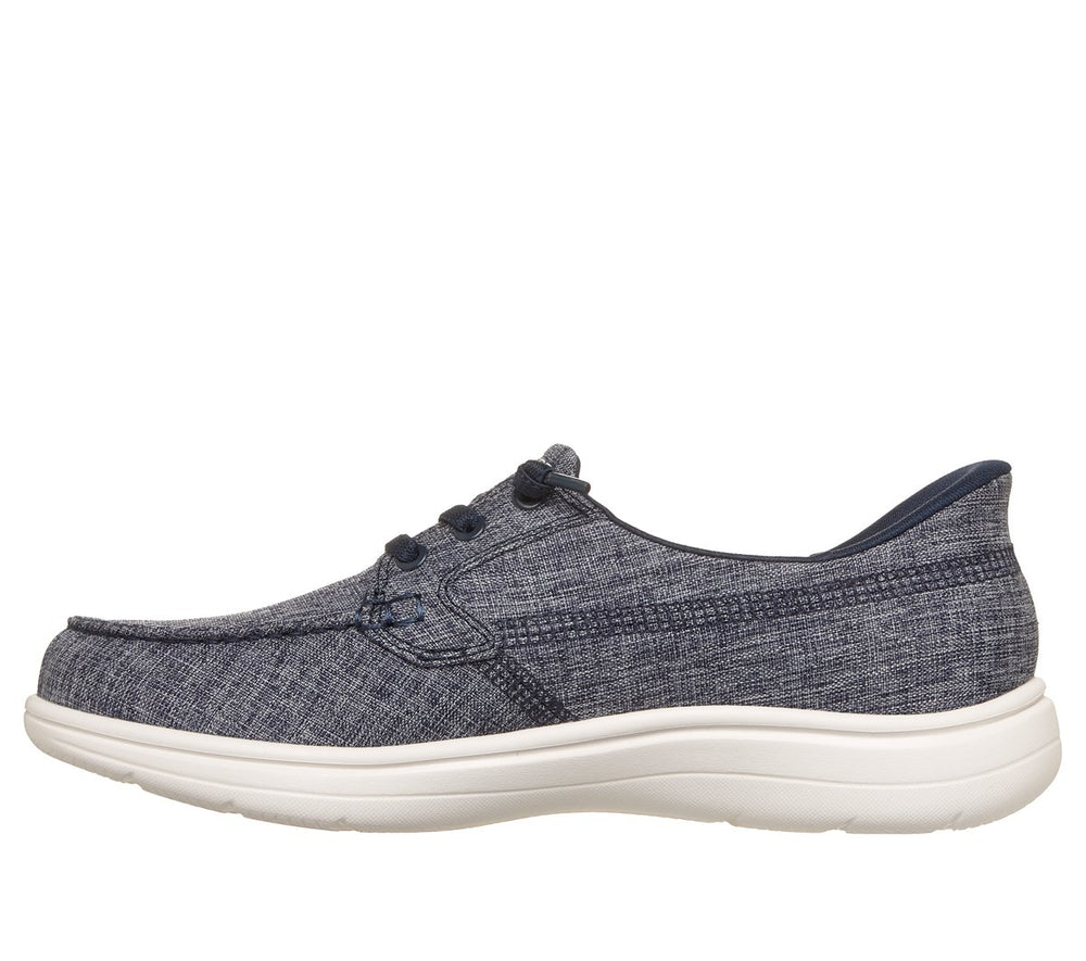 Women Skechers Slip-ins: On-The-GO Flex Radiant - Oceana