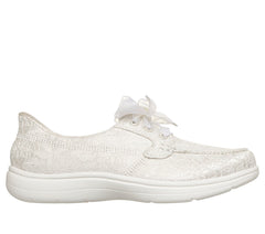 Women Skechers Slip-ins: On-The-GO Flex Radiant - Lacy
