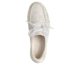 Women Skechers Slip-ins: On-The-GO Flex Radiant - Lacy