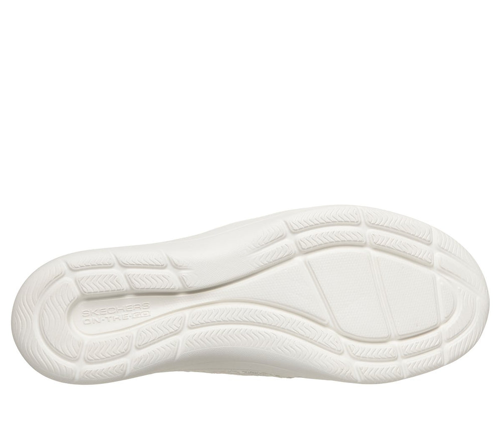 Women Skechers Slip-ins: On-The-GO Flex Radiant - Lacy