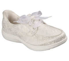 Women Skechers Slip-ins: On-The-GO Flex Radiant - Lacy