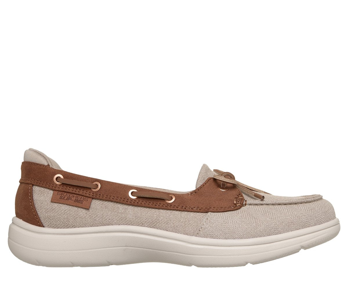 Women Skechers Slip-ins: On-The-GO Flex Radiant - Manhattan