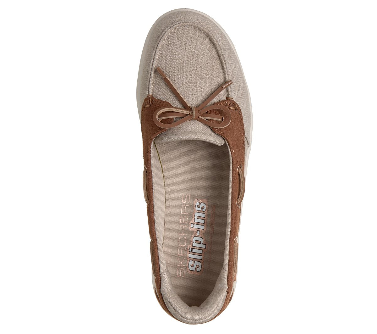 Women Skechers Slip-ins: On-The-GO Flex Radiant - Manhattan