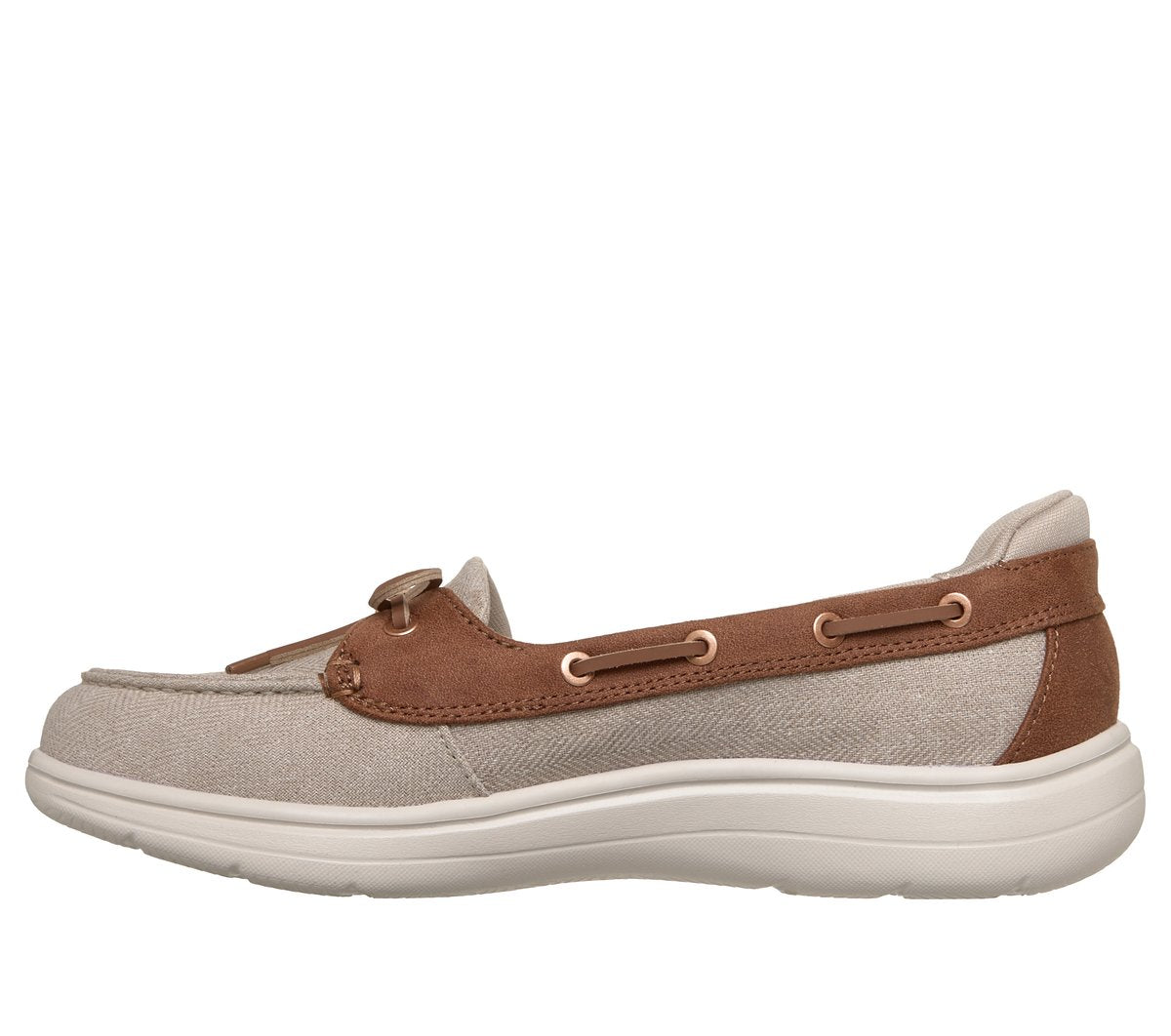 Women Skechers Slip-ins: On-The-GO Flex Radiant - Manhattan