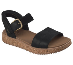Women Skechers Slip-ins: BOBS Sun Vibe - Be Corky