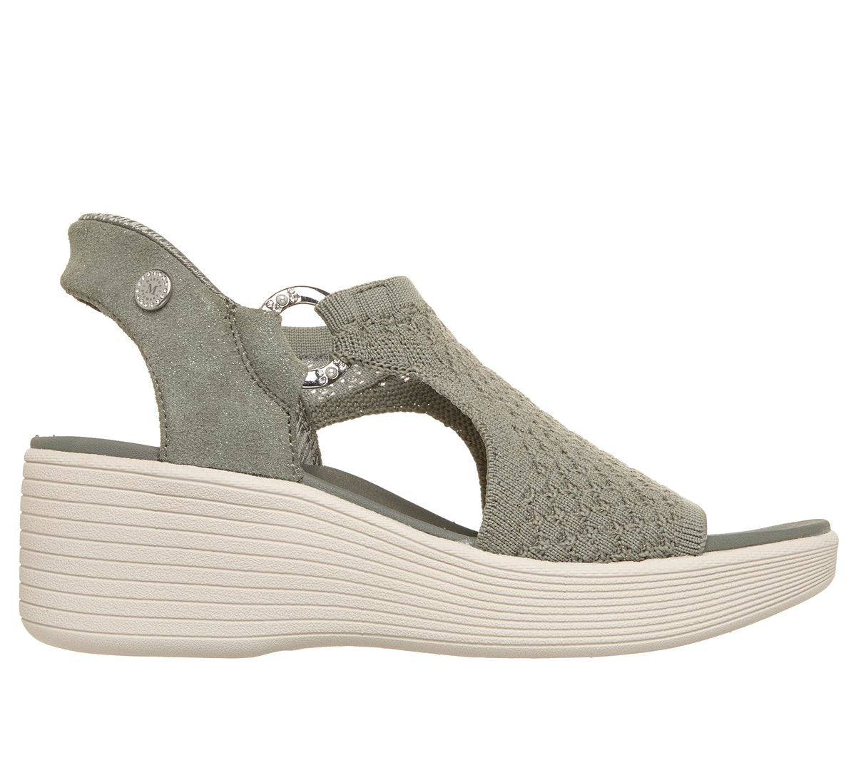 Women Skechers Slip-ins Martha Stewart: Parallel Lite - Bliss