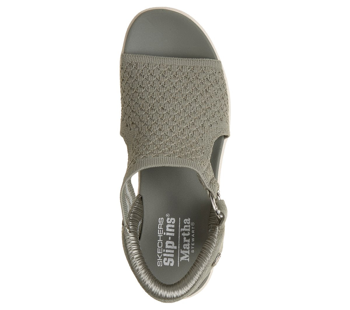 Women Skechers Slip-ins Martha Stewart: Parallel Lite - Bliss