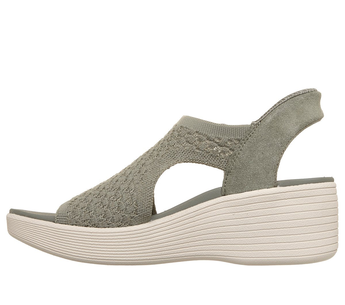 Women Skechers Slip-ins Martha Stewart: Parallel Lite - Bliss