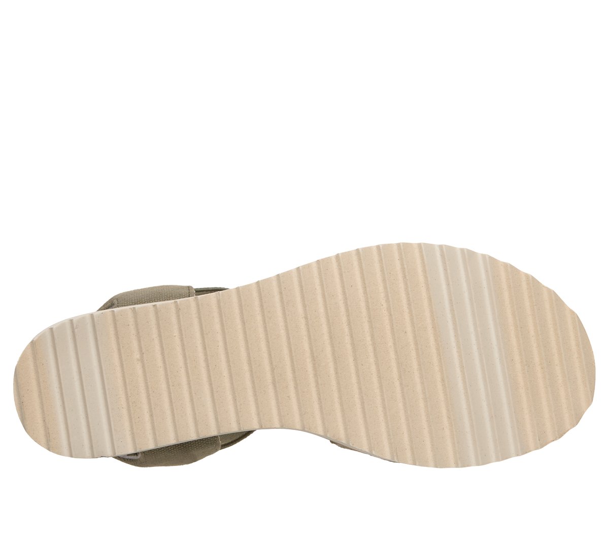 Women Skechers Slip-ins: BOBS Desert Kiss - Golden Lily