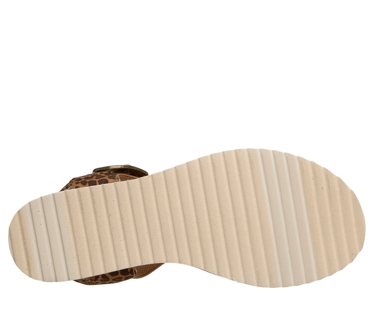 Women Skechers Slip-ins: BOBS Desert Kiss - Safari Stepper