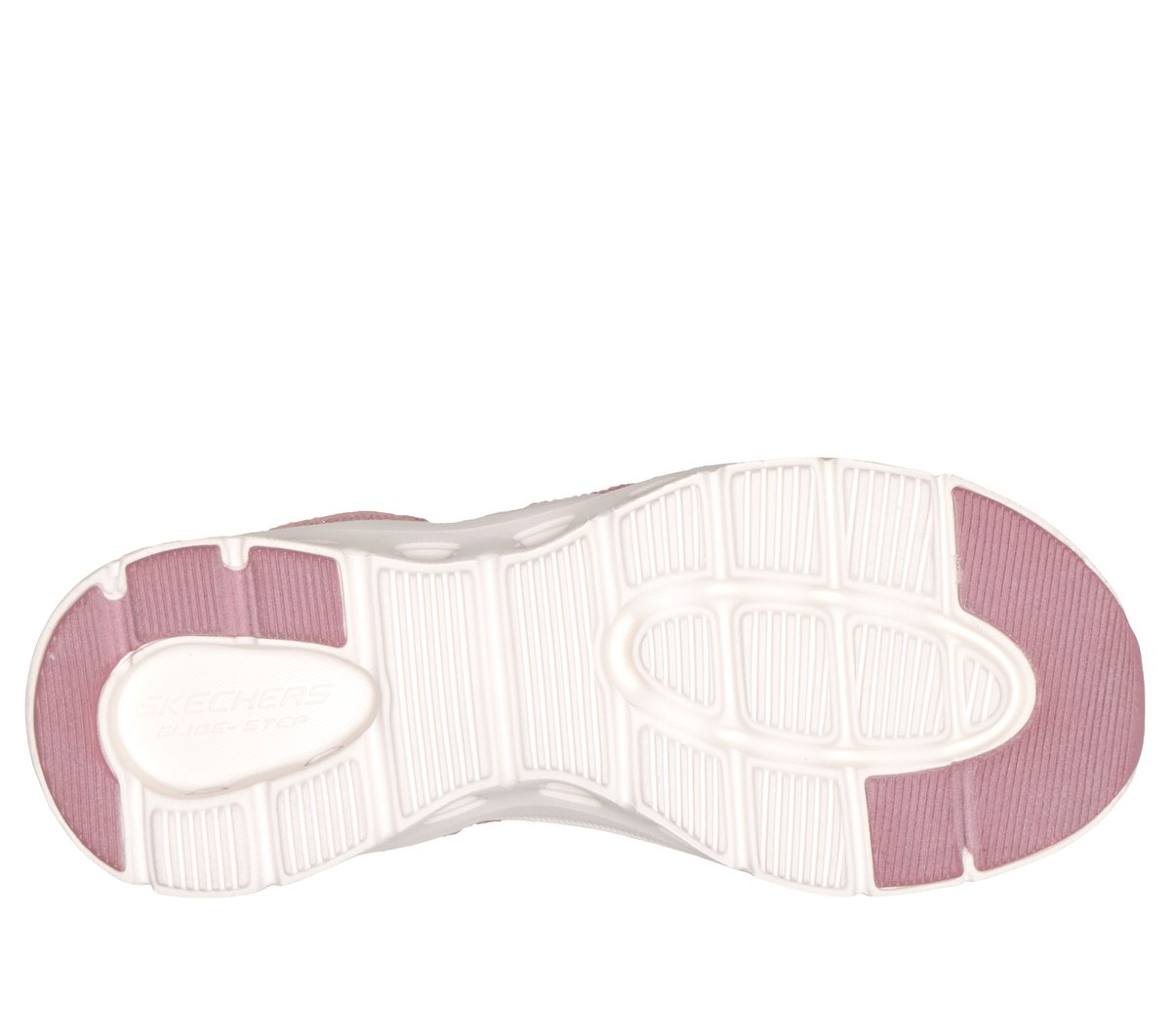 Women Skechers Slip-ins: Arch Fit Glide-Step Pro Sandal - Ace