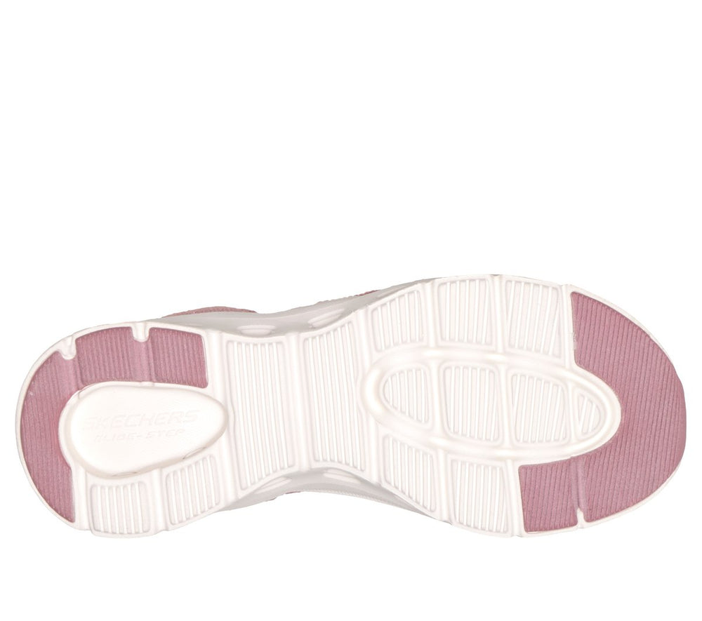 Women Skechers Slip-ins: Arch Fit Glide-Step Pro Sandal - Ace