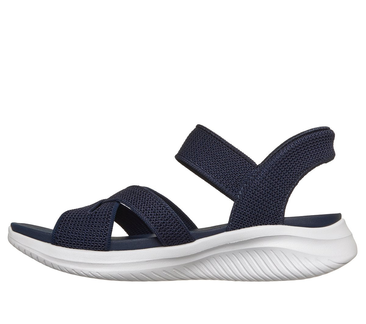 Women Skechers Slip-ins: Ultra Flex 3.0 Sandal - Forever Better