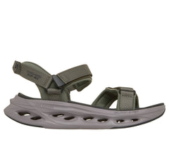 Women Skechers Slip-ins: Max Cushioning Glide-Step Sandal - Skylar