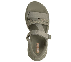 Women Skechers Slip-ins: Max Cushioning Elite 2.0 Sandal - Emery