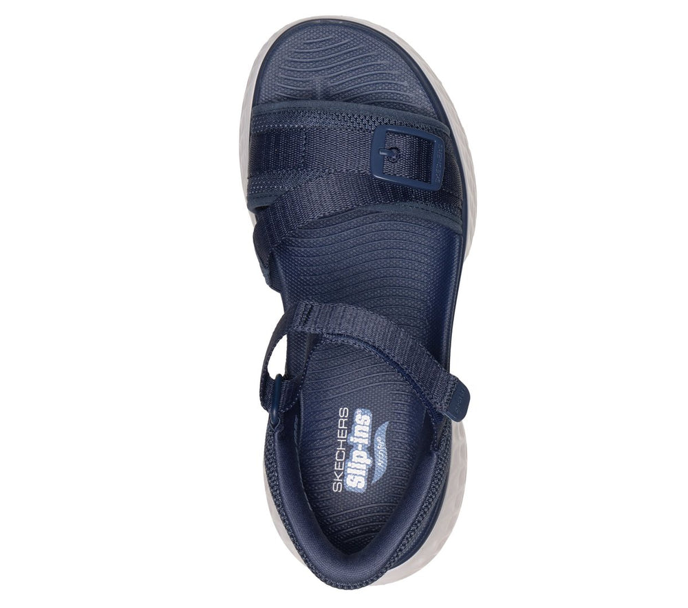 Women Skechers Slip-ins: Arch Fit Hyper Rise - Adley