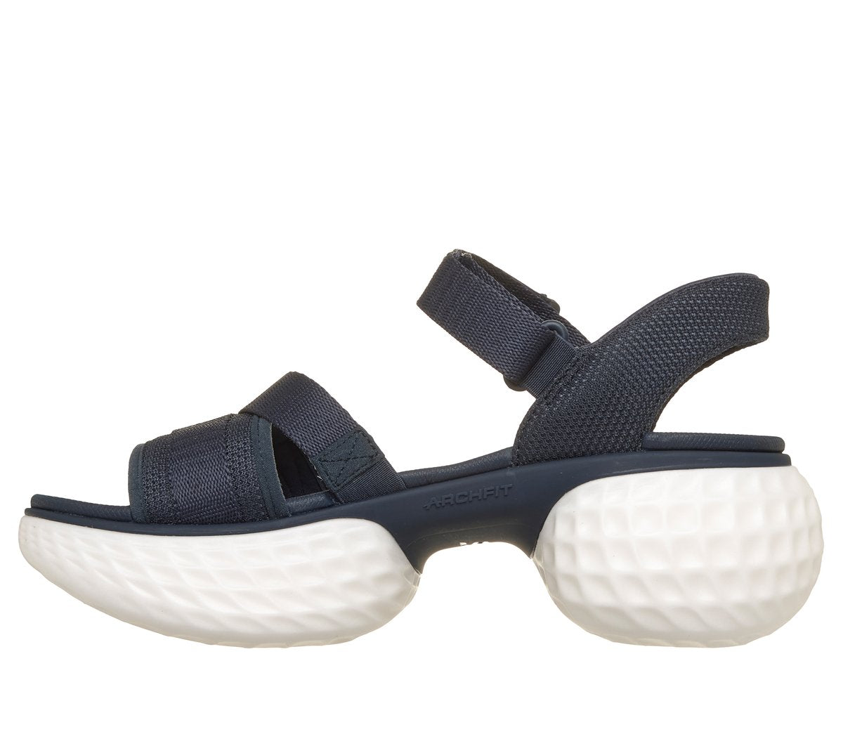 Women Skechers Slip-ins: Arch Fit Hyper Rise - Adley