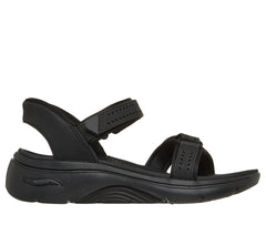 Women Skechers Slip-ins: GO WALK Arch Fit 2.0 Sandal - Candace