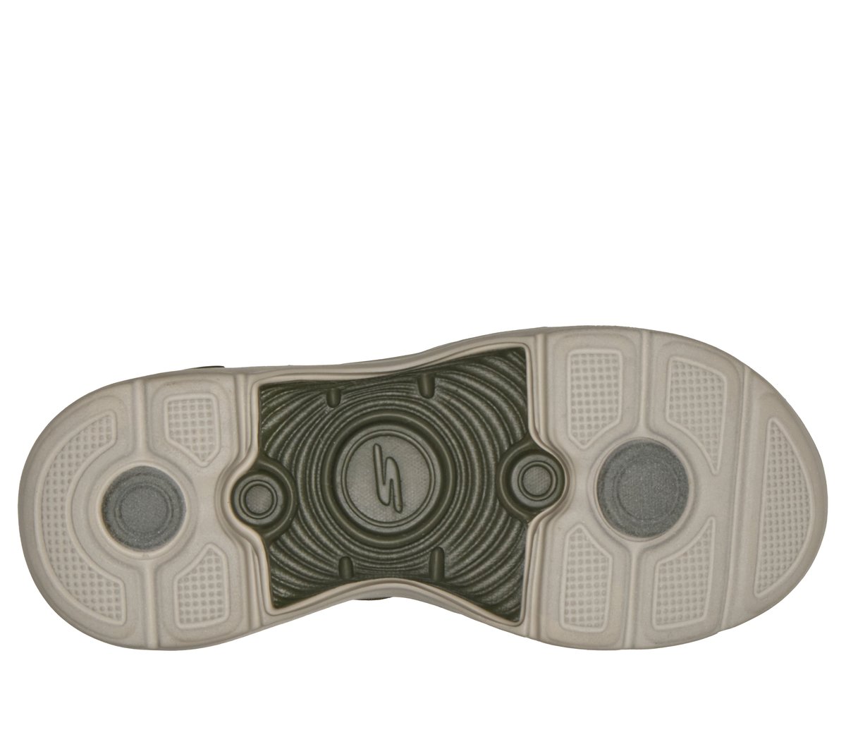 Women Skechers Slip-ins: GO WALK Arch Fit 2.0 Sandal - Francesca