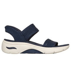 Women Skechers Slip-ins: Arch Fit 2.0 Sandal - Kennedy