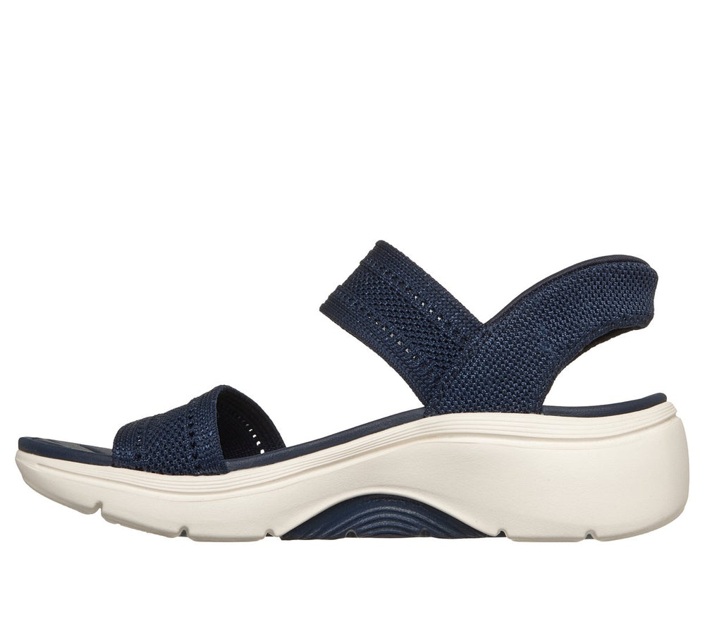 Women Skechers Slip-ins: Arch Fit 2.0 Sandal - Kennedy