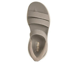 Women Skechers Massage Fit Edge - Wren