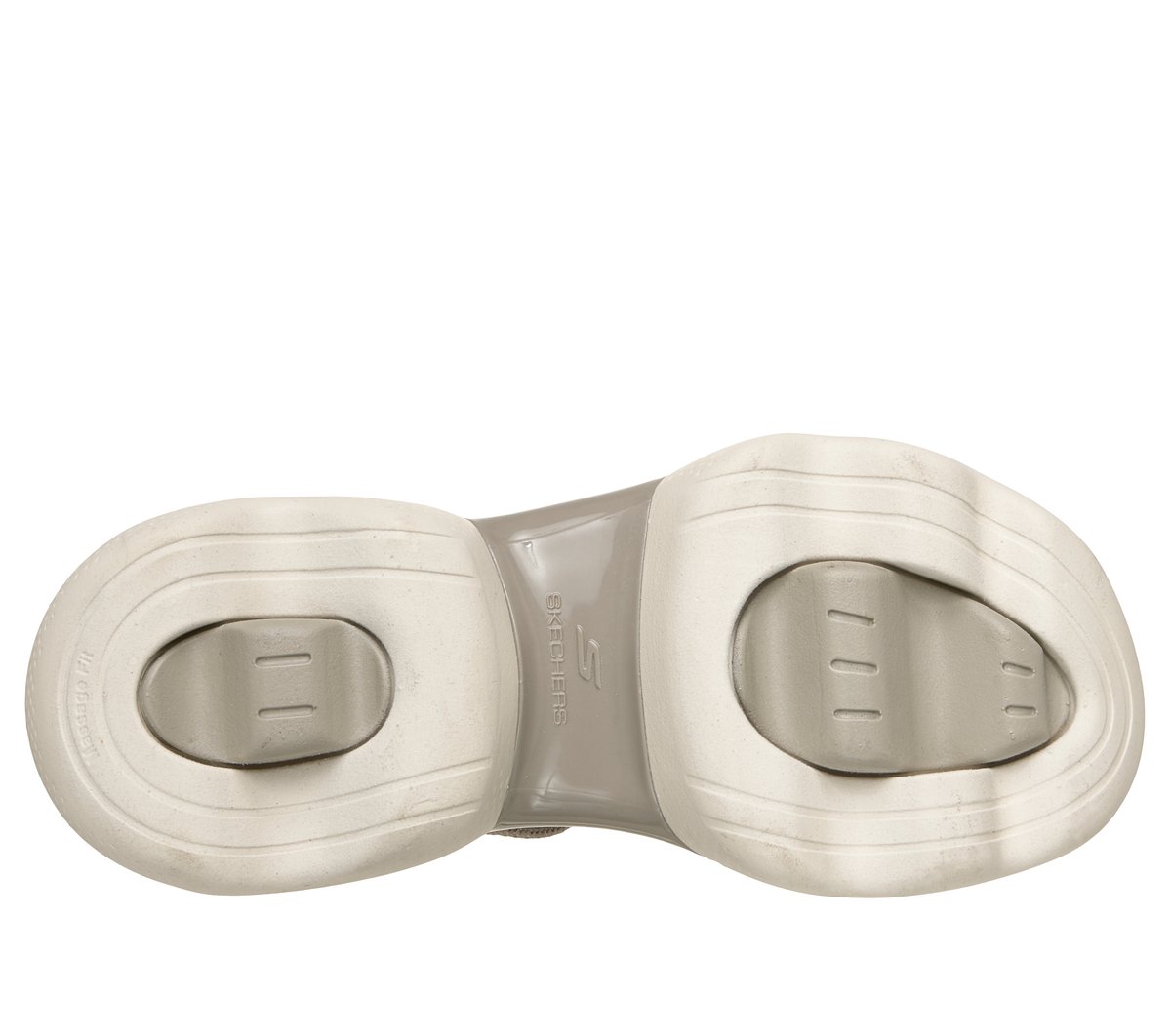 Women Skechers Massage Fit Edge - Wren