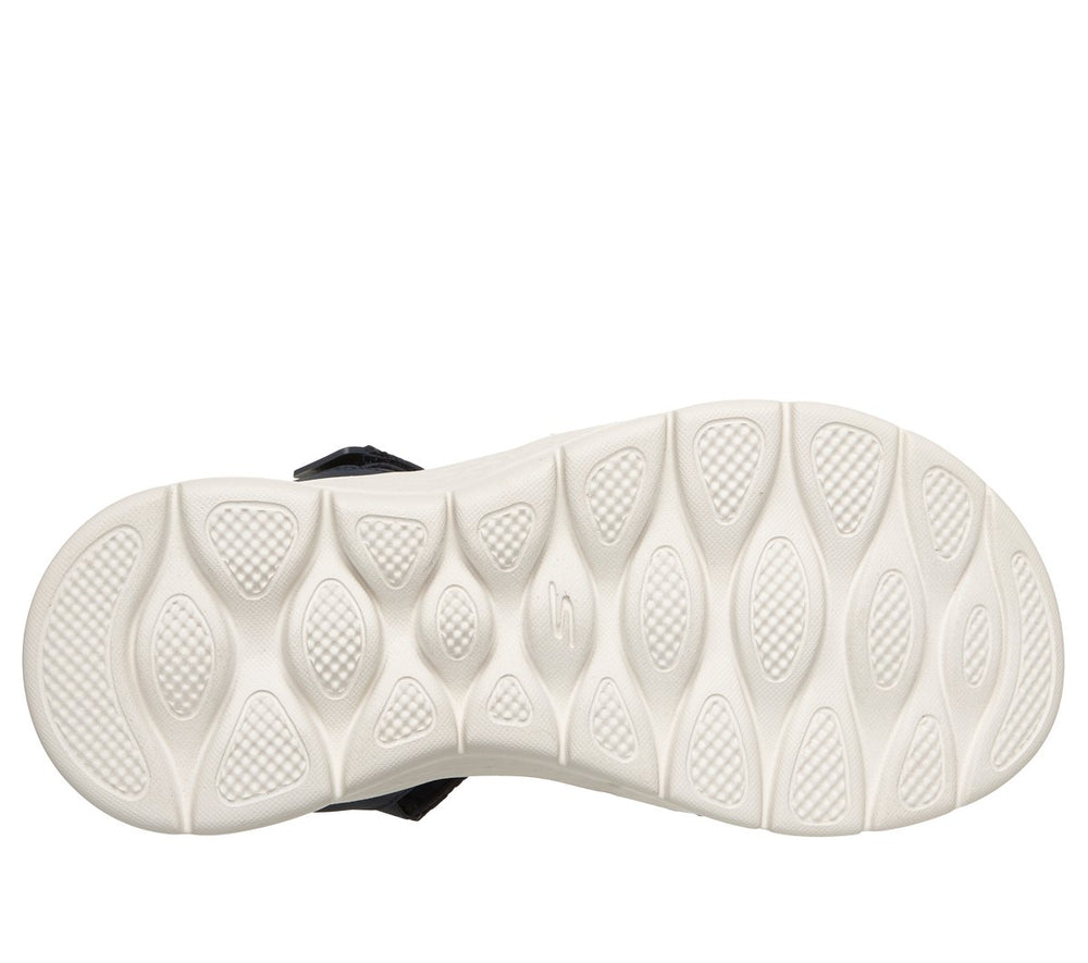 Women Skechers Slip-ins: GO WALK Flex Sandal - Cozy Fit Kaia
